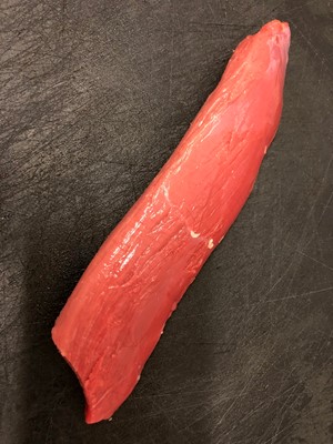 Venison Fillet