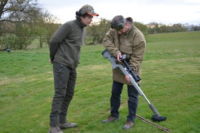 Rifle safety