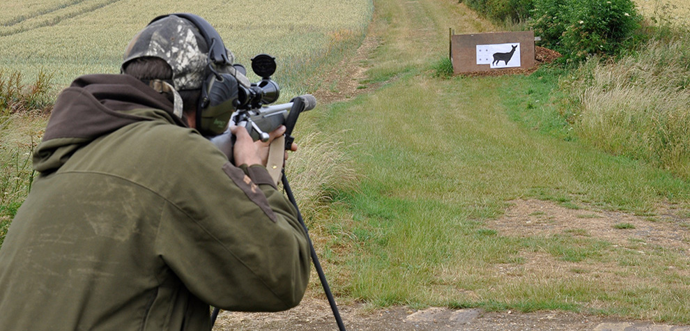 DSC Course Shooting Assessment