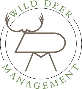 WDM Logo